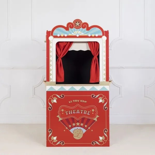 Teatru Showtime Le Toy Van