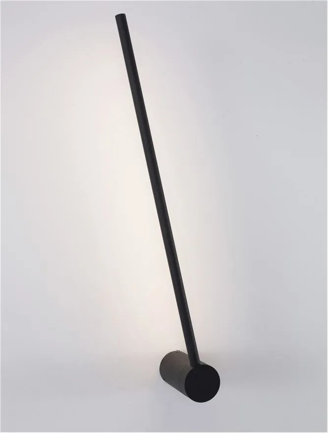 Aplica de perete LED design liniar Aden