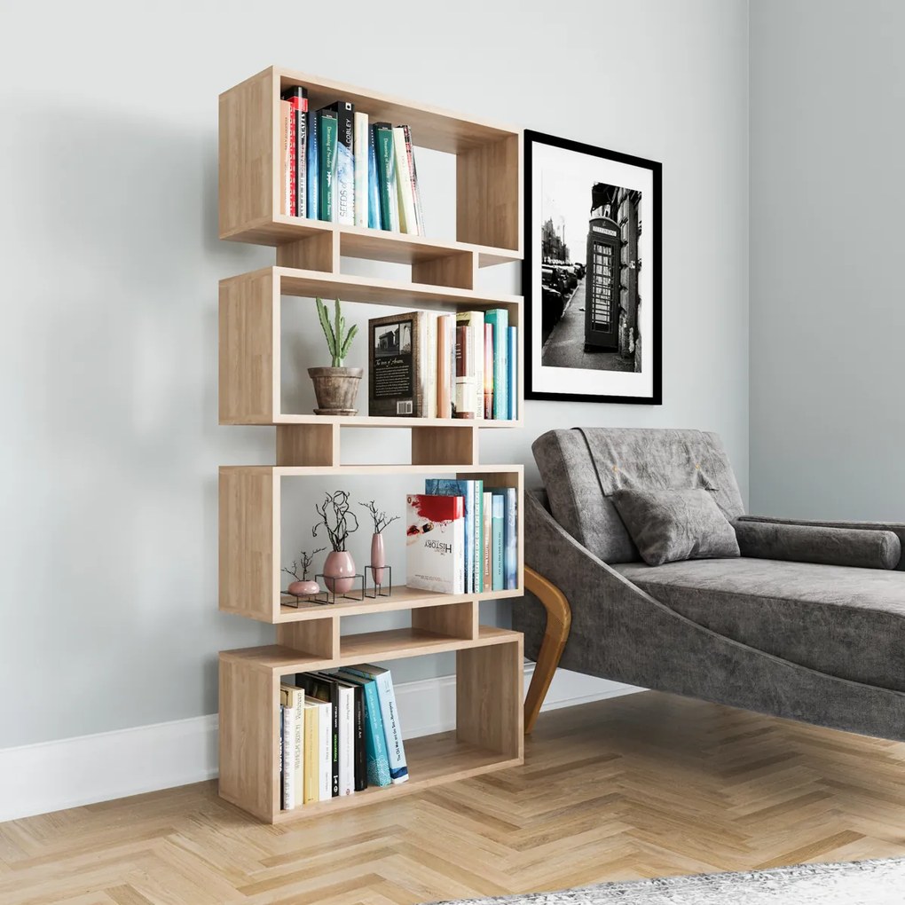 Biblioteca Langdon Oak