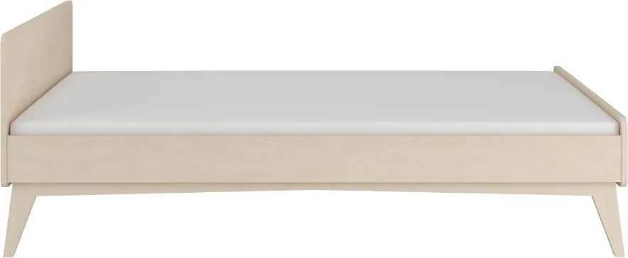 Pat So sixty 90x200 cm