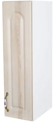 Corp superior 20 cu 1 usa Zebra MDF sonoma mustata