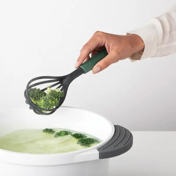 Tel Brabantia Tasty+ 2in1, Verde Brad 1001183