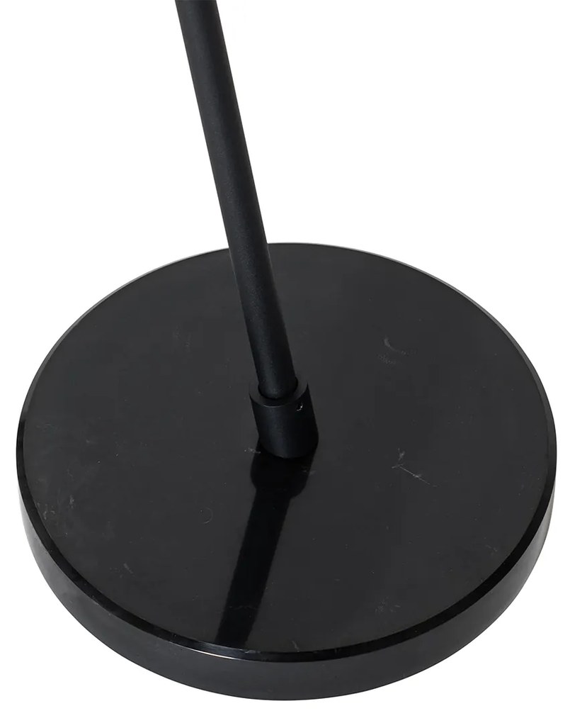 Lampă de podea pentru exterior orientală din bambus IP44 - Rafael