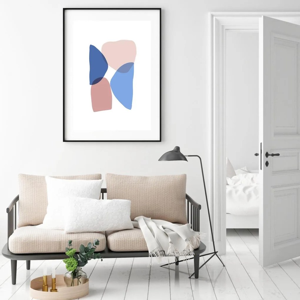 Poster - Connect (A4)