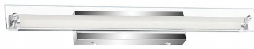 Briloner 2240-018 LED iluminat baie reglabil, 5W, 230V, IP44