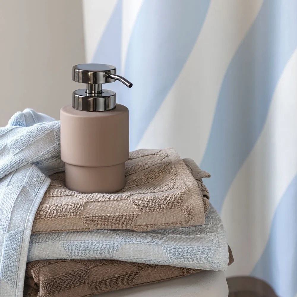 Perdea de duș 150x200 cm Diagonal – Mette Ditmer Denmark