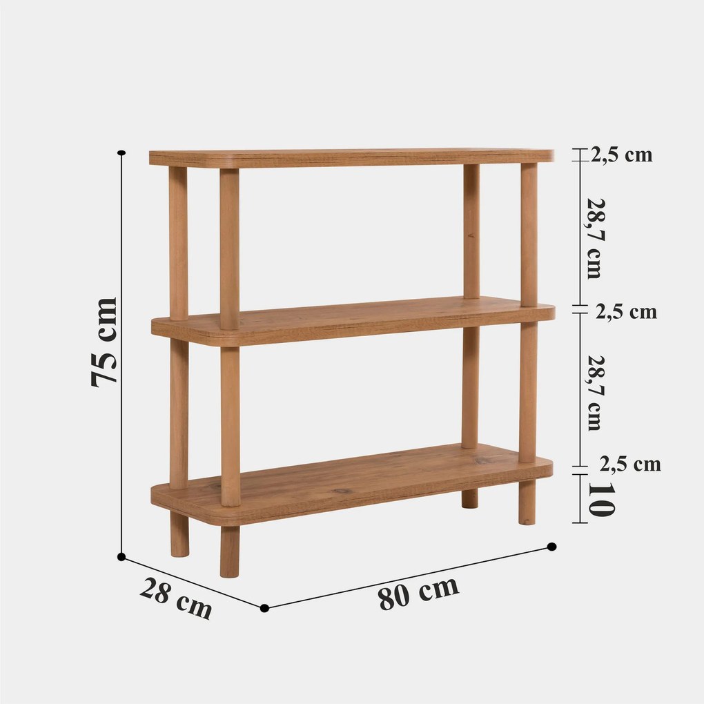 Raft Stella (Pin atlantic). 1072807