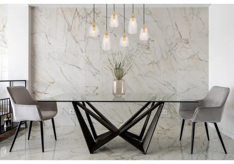 Lustra 6L design modern Garri alama
