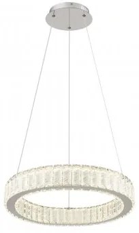 Suspensie moderna telecomanda led 50W Mucky 67162-50 Globo