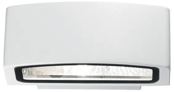 Ideal lux - Aplica perete exterior 1xE27/60W/230V IP65