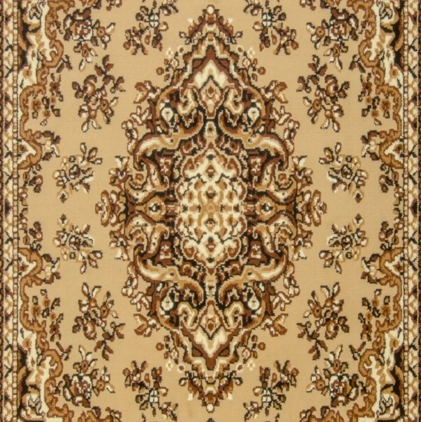 Covor Samira 12001 bej, 160 x 225 cm, 160 x 225 cm