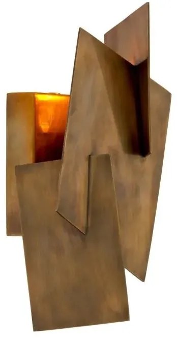 Aplica de perete LUX design modern Origami