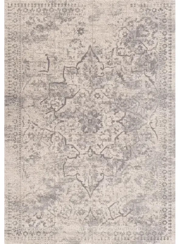 Covor Lana Chevron beige Selectează mărime: 300 X 400