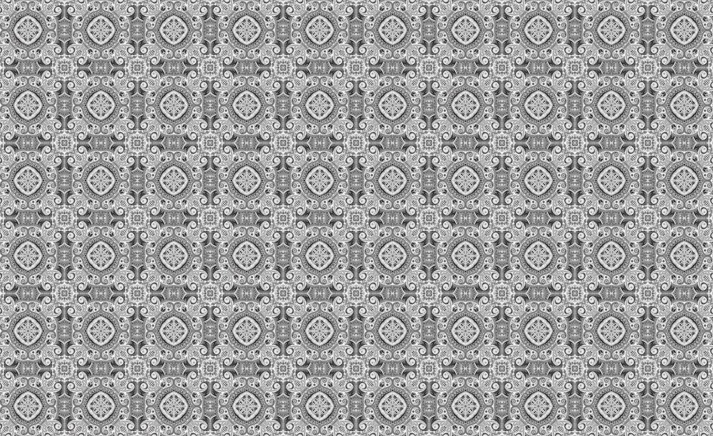 Fototapet - Mozaica (254x184 cm)