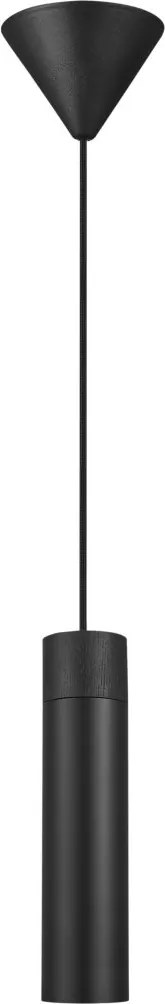 Pendul Design Scandinav Tilo negru