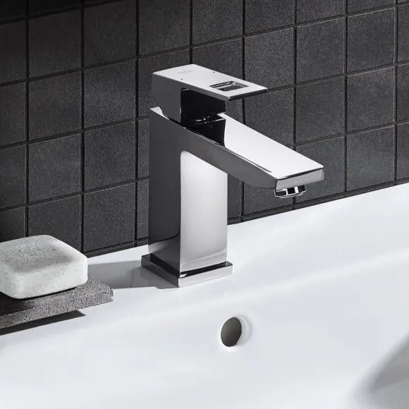 Baterie lavoar Grohe Eurocube, marime M