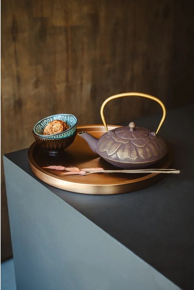 Boluri mici 5 buc. pentru servire din porțelan 150 ml Jara – Bredemeijer