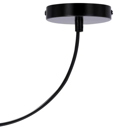 Lustră pe cablu PRIMO 1xE27/60W/230V