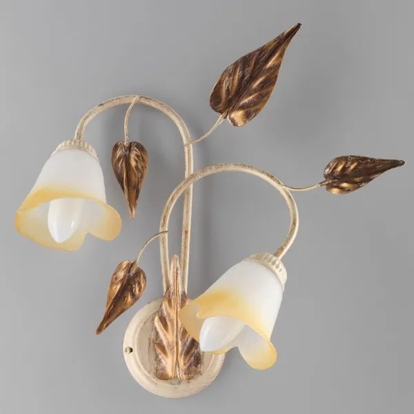 Aplică VANDA 2xE14/6W/230V ONLI