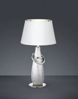 Veioza clasica 1 bec E27 TEBA R50641089 TRIO