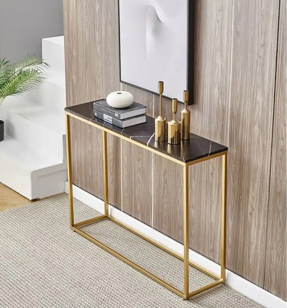 Consola Deco seria D-710, homs,100x30x80 cm ,0007