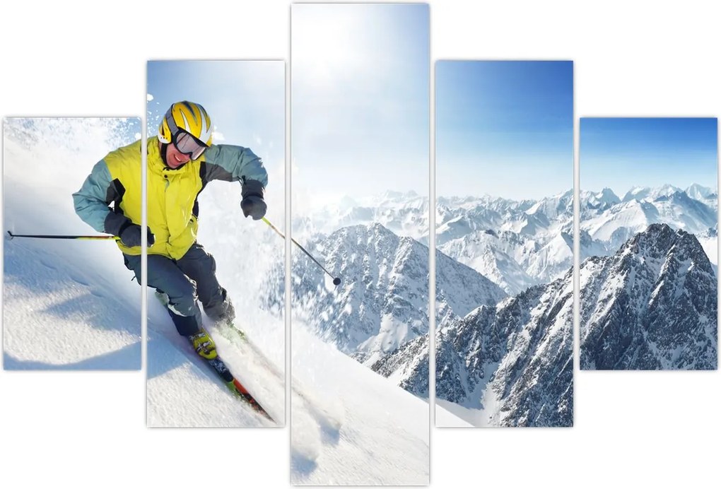 Tablou - Schior (150x105 cm)