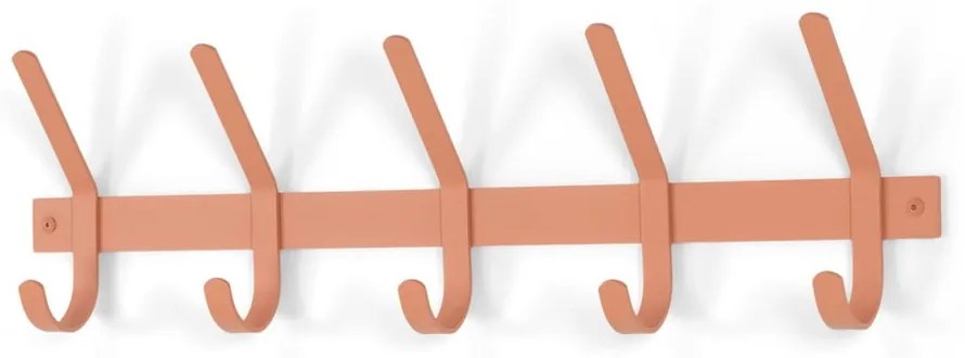 Cuier de perete somon din metal 70 cm Dexter – Spinder Design