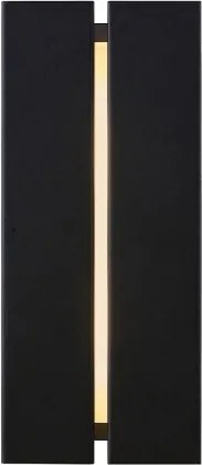 Nordlux CLARINI - Aplica de perete pentru exterior, 2x E27, 15W, 230V, IP54