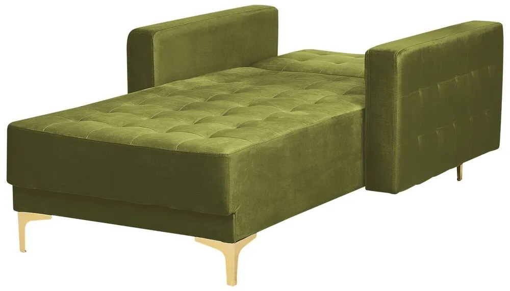 Divan/ Canapea Aberde (verde). 1077285