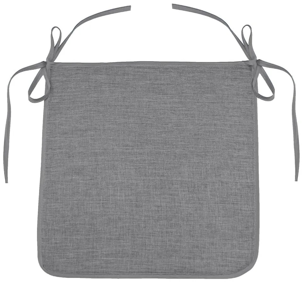 Pernă de scaun 40x40 cm Newton – douceur d'intérieur