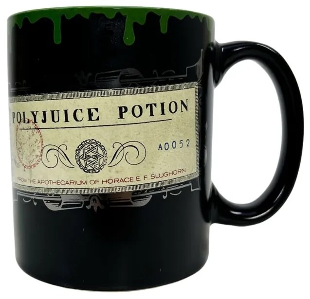 Cană Harry Potter - Polyjuice Potion