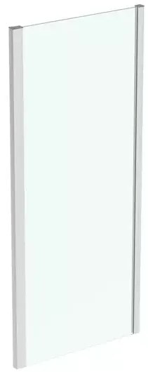 Perete lateral Ideal Standard i.life 90 cm sticla 8 mm argintiu