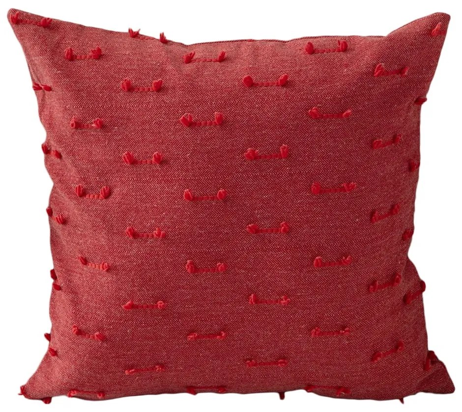 Față de pernă 43x43 cm Tuffet – Mioli Decor