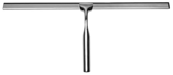 WENKO 24506100 - Racletă Terni, 40x17 cm, crom lucios