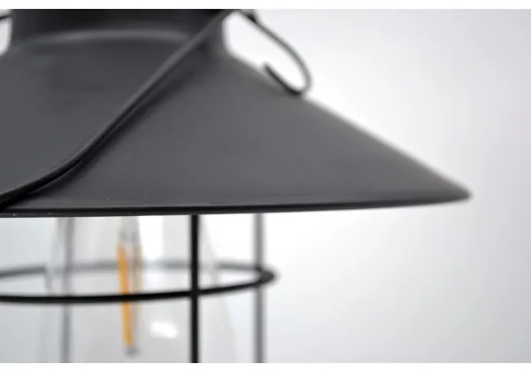 Grundig - Lampă solară LED 1,2V 600 mAh