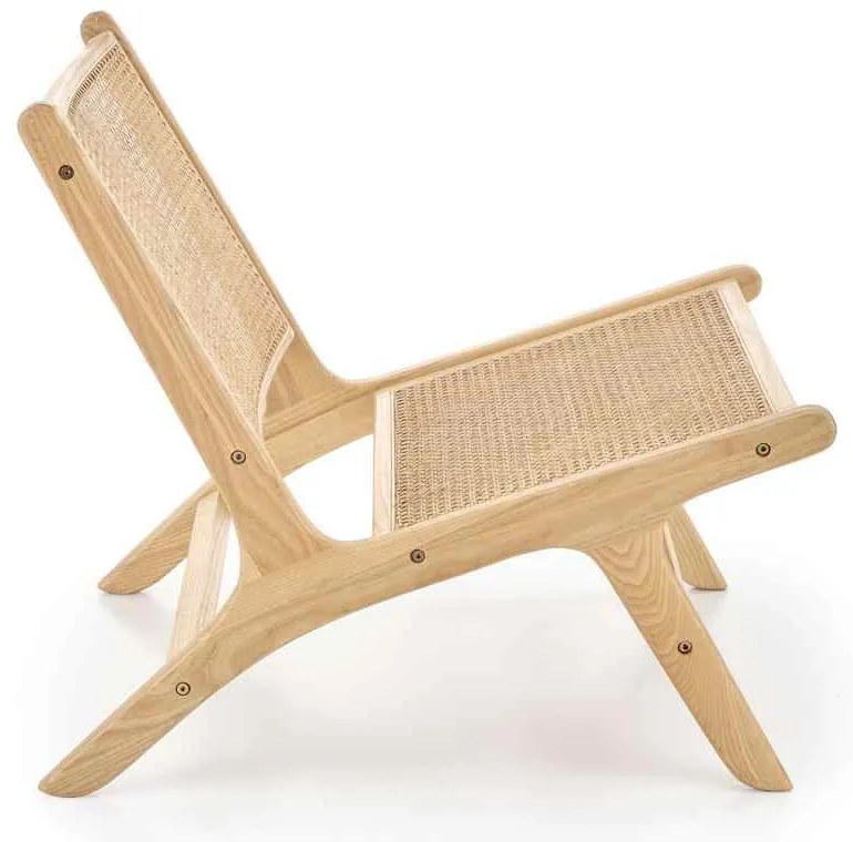 Scaun de gradina Foden 2, ratan