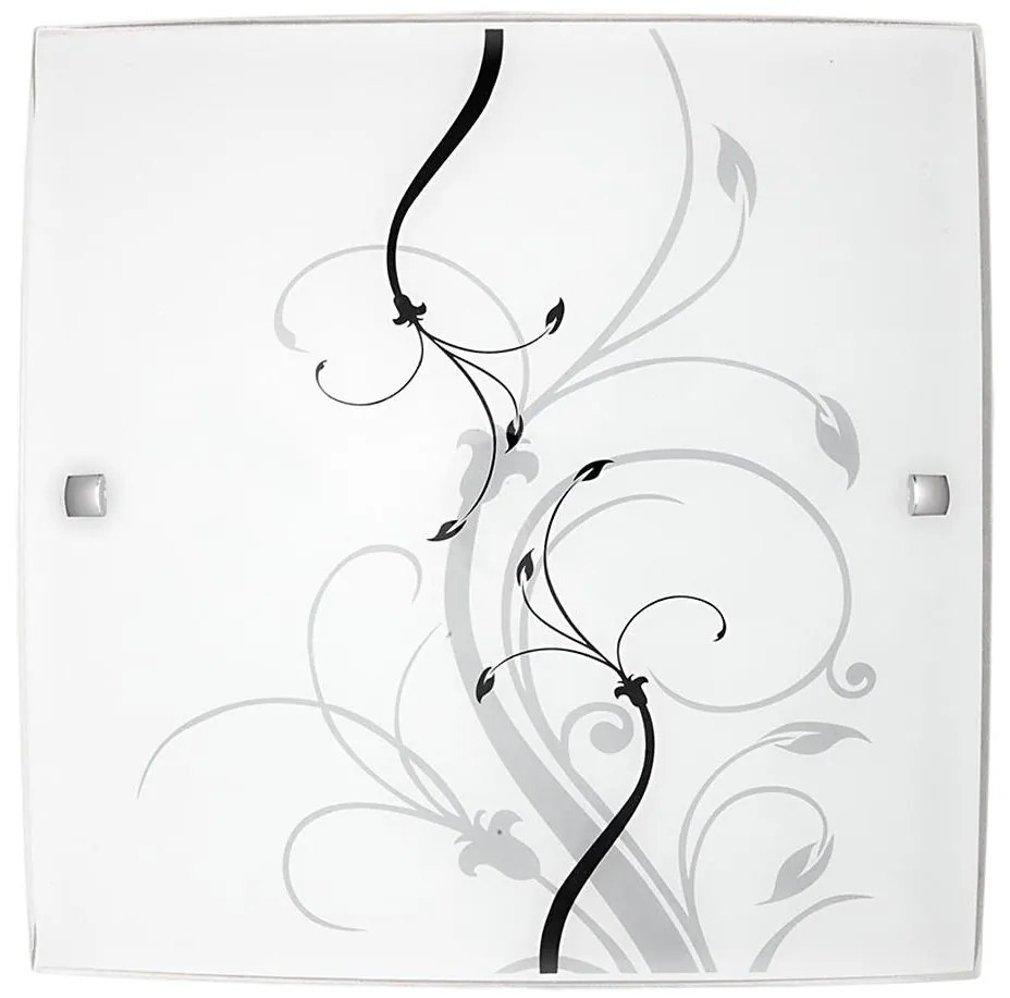 Rabalux 3692 - Corp de iluminat perete ELINA 1xE27/60W/230V