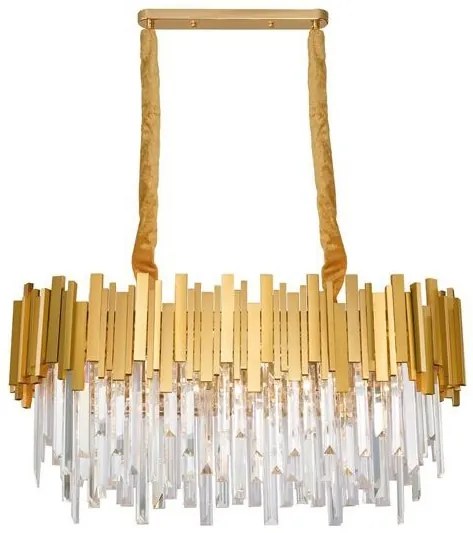 Lustra suspendata design deosebit GRANE NVL-9050130