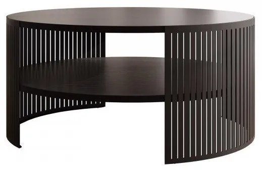 Măsuță de cafea Zentono (Negru) . 1103779