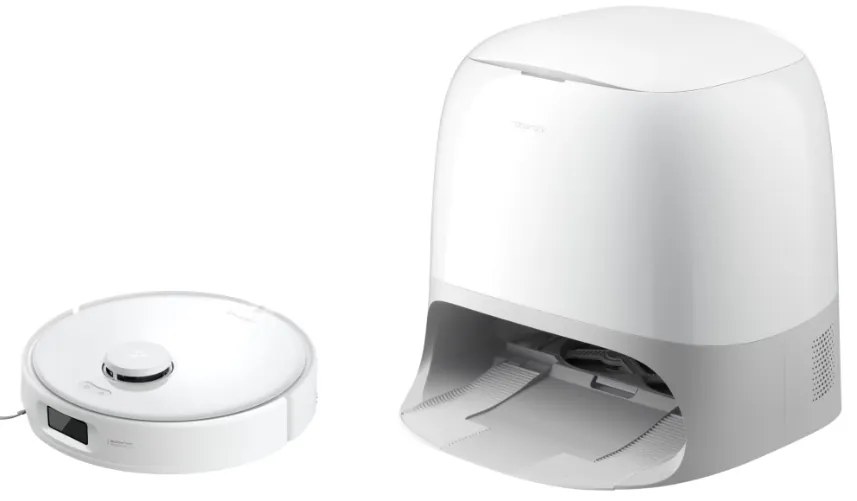 Roborock Qrevo Curv 5A1
