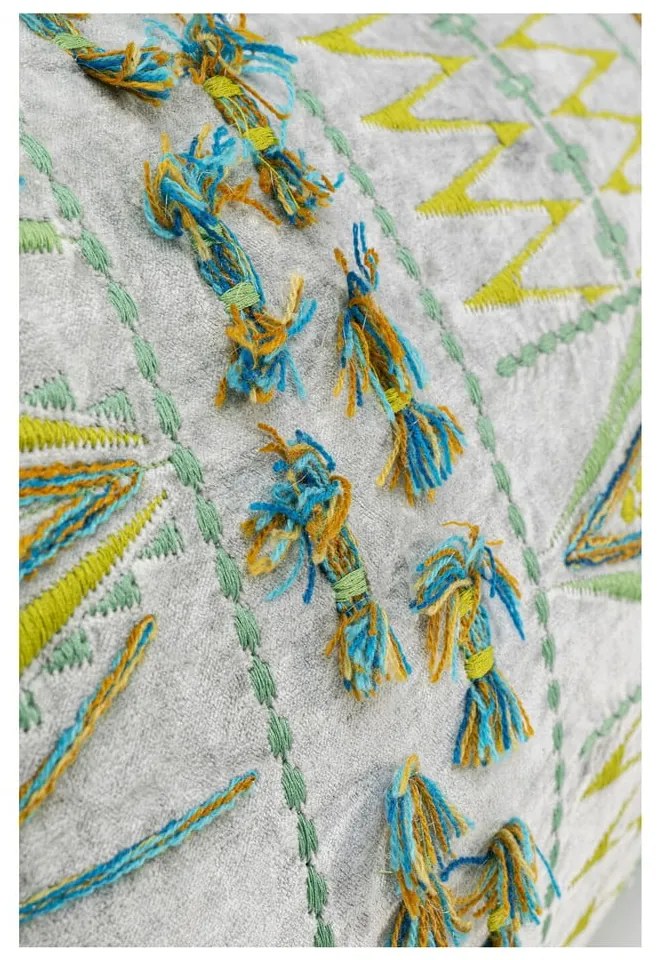 Pernă decorativă 35x60 cm Densa – Kare Design