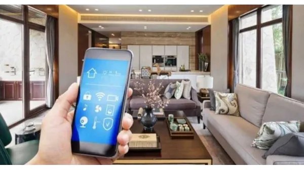 Priză inteligentă SMART 3680W/230V/16A Wi-Fi Tuya