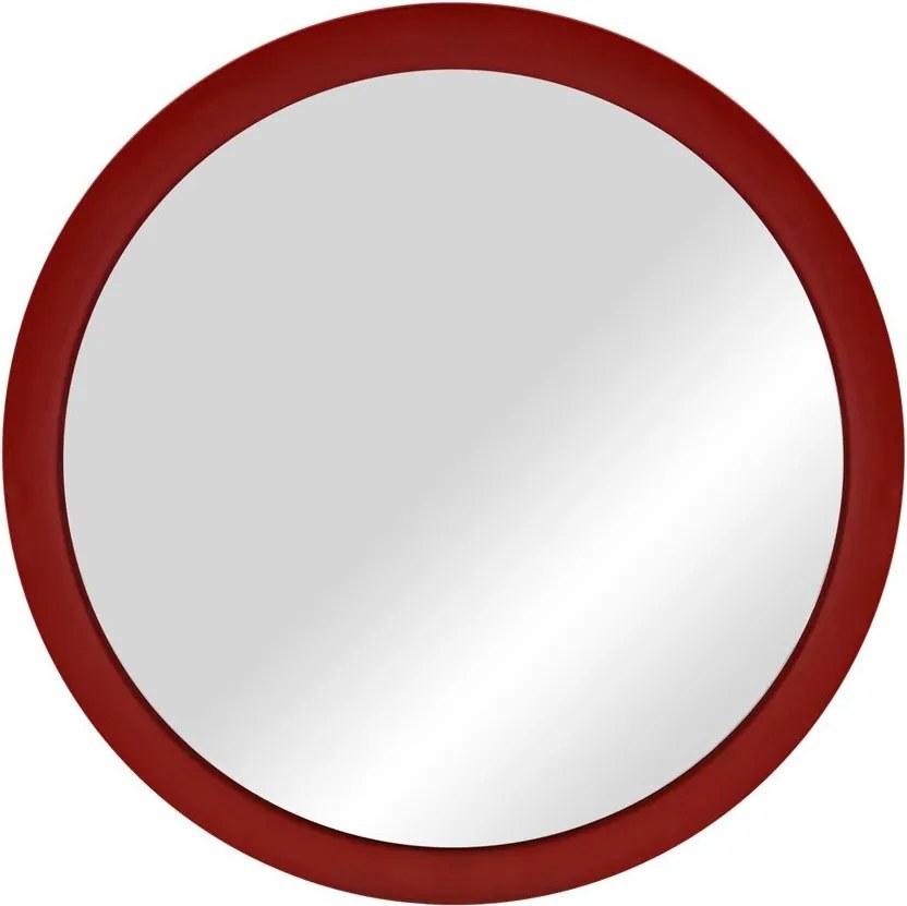 Oglindă de perete ø 58 cm Allo – noo.ma