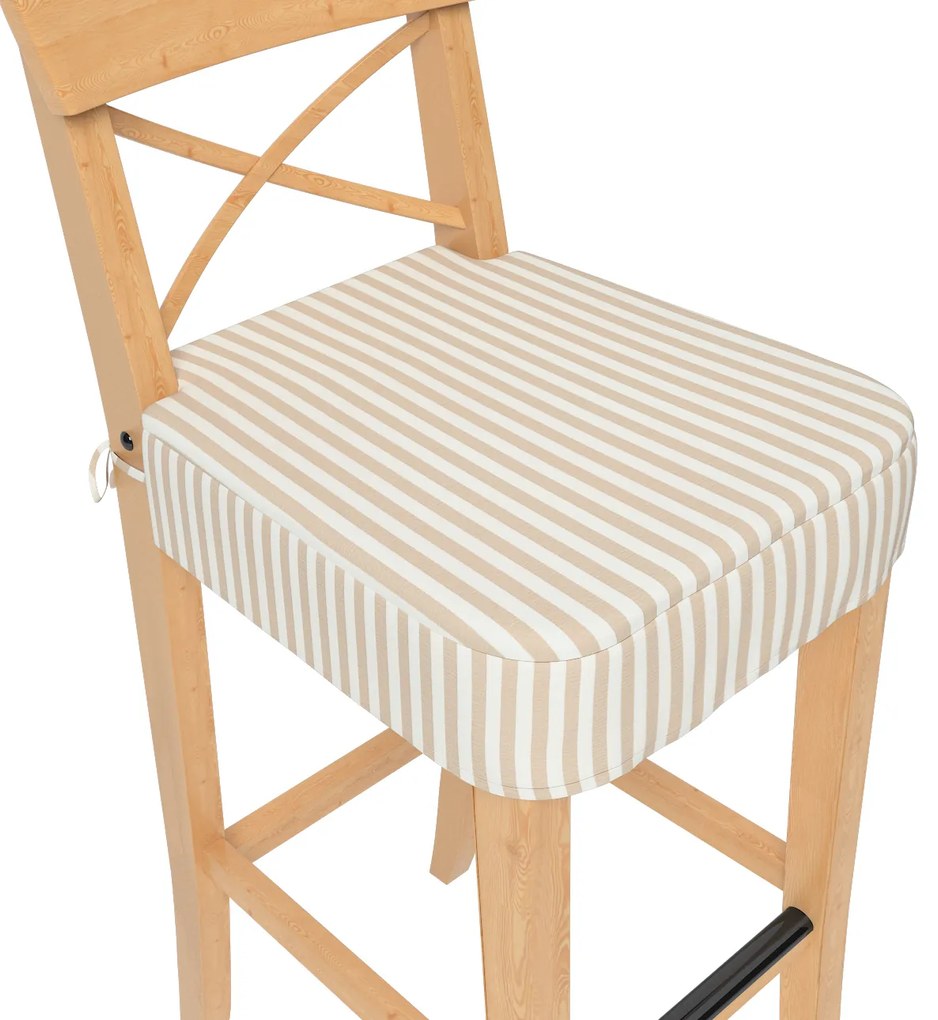 Husa taburet bar Ikea Ingolf