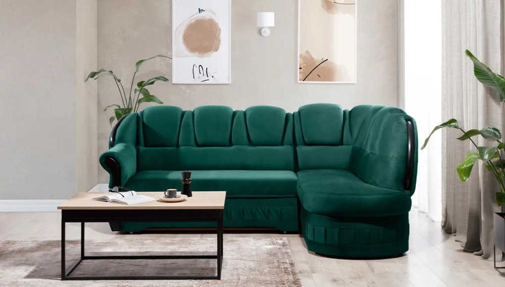 Coltar extensibil Lord pe dreapta Nube 35