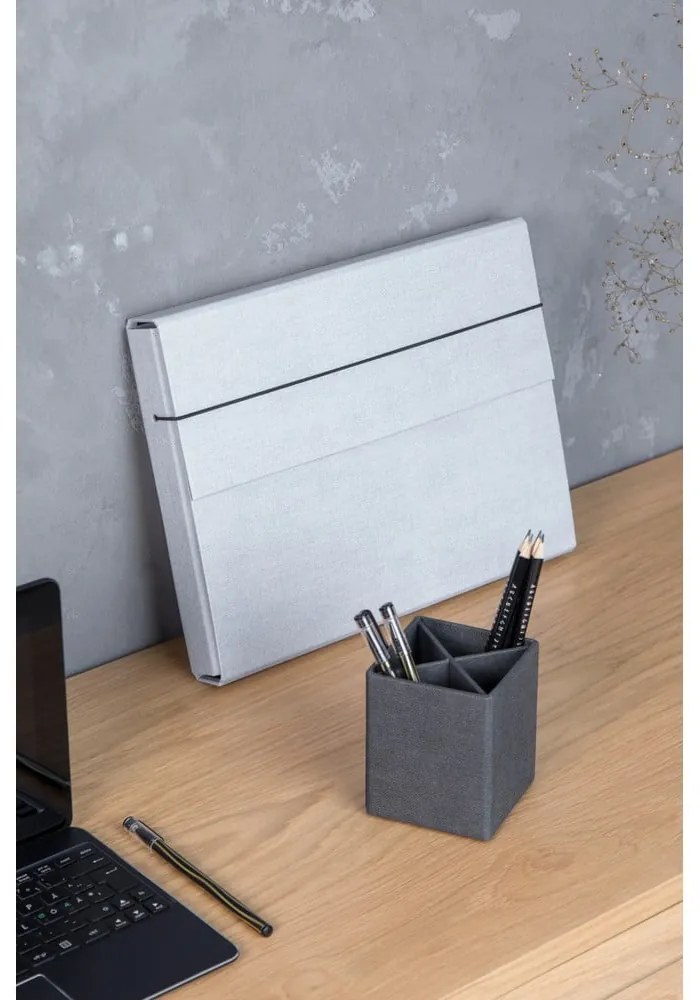 Organizator din carton Olof – Bigso Box of Sweden