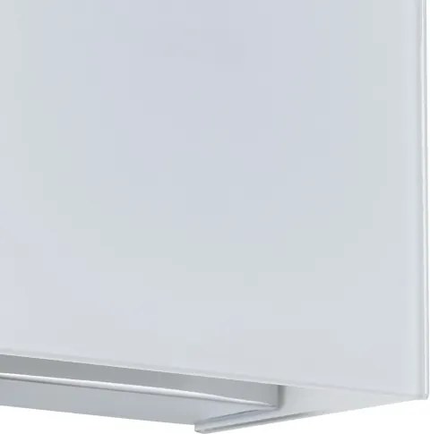 Eglo 95747 - Aplica de perete LED ALEA 2, 3,7W/230V