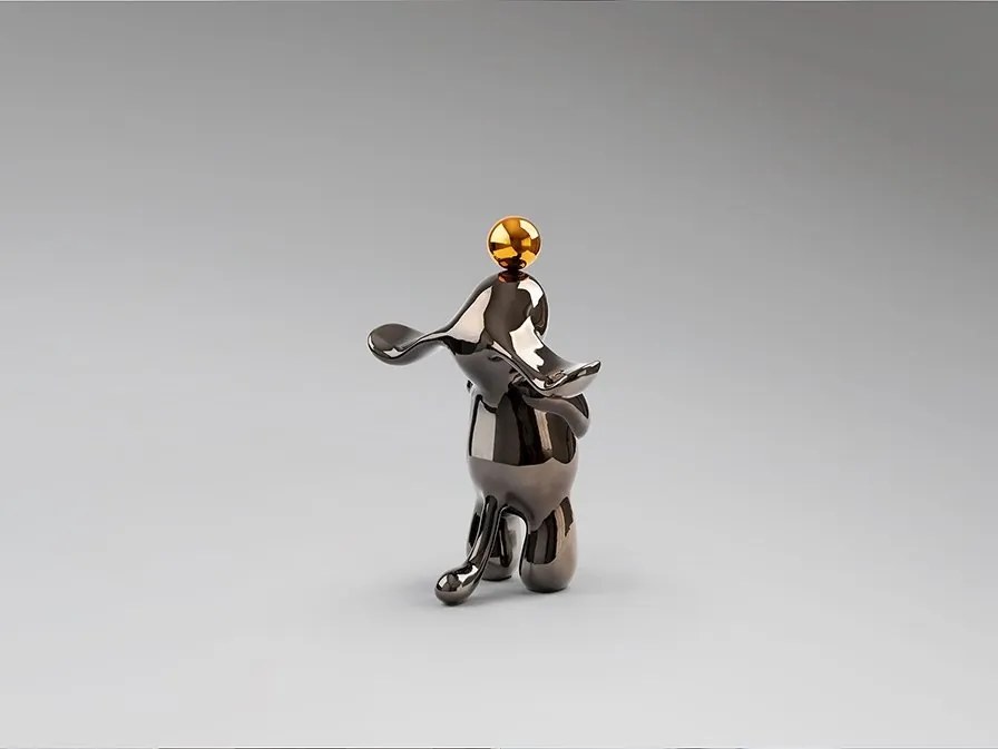 Figurina decorativa Conejo S