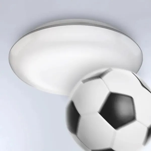 Steinel 068196 LED corp cu senzor DL Vario Quattro PRO S LED 14W 230V IP54