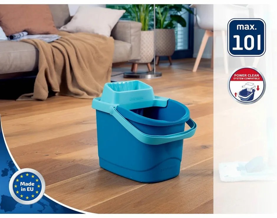 Găleata Leifheit PowerClean M 55513